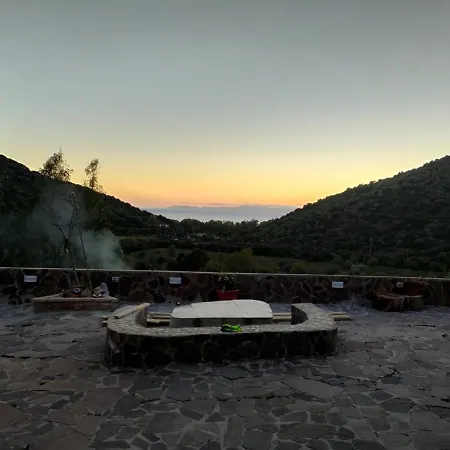 Villa Quattro Archi *