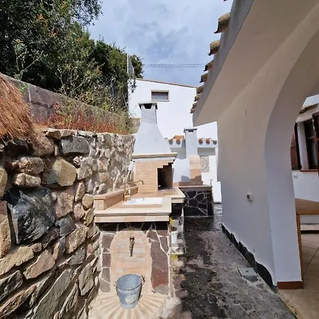Villa Quattro Archi