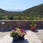 Quattro Archi Βίλα *