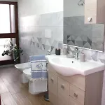 Βίλα Quattro Archi Marongiu