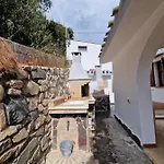 Βίλα Quattro Archi