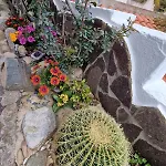 Βίλα Quattro Archi Marongiu