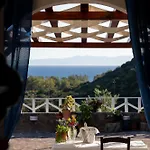 Βίλα Quattro Archi Marongiu