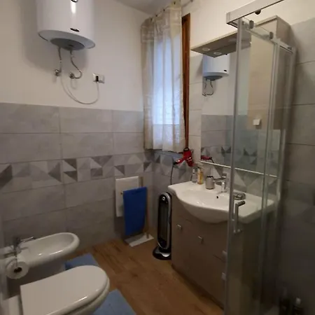 Willa Quattro Archi Marongiu