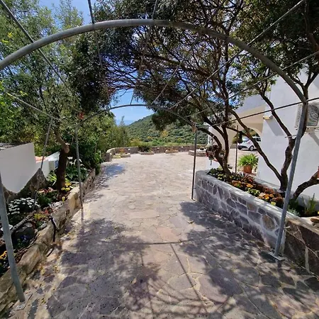 Quattro Archi * Marongiu