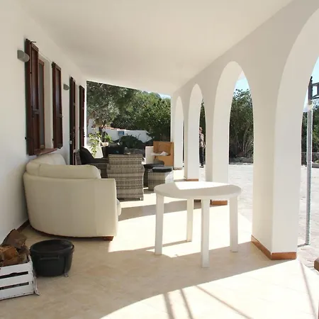 Villa Quattro Archi *