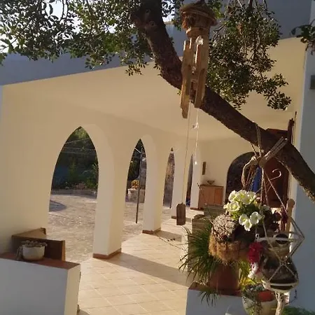 Quattro Archi Marongiu