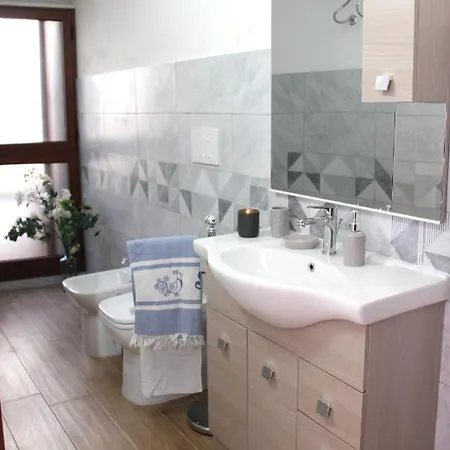 Willa Quattro Archi Marongiu