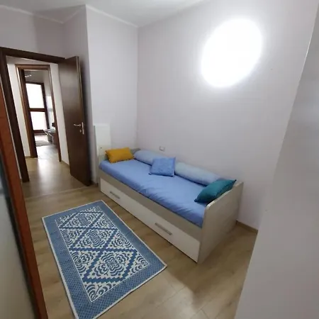 Quattro Archi * Marongiu