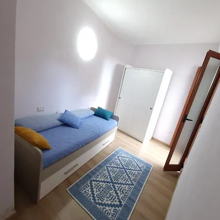 Quattro Archi Villa Marongiu