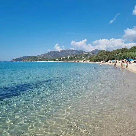 Villa Quattro Archi *