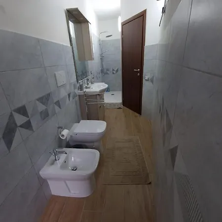Quattro Archi * Marongiu