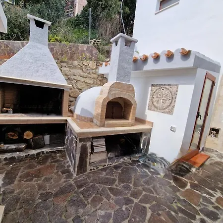 Quattro Archi Marongiu