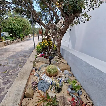 Quattro Archi Villa *