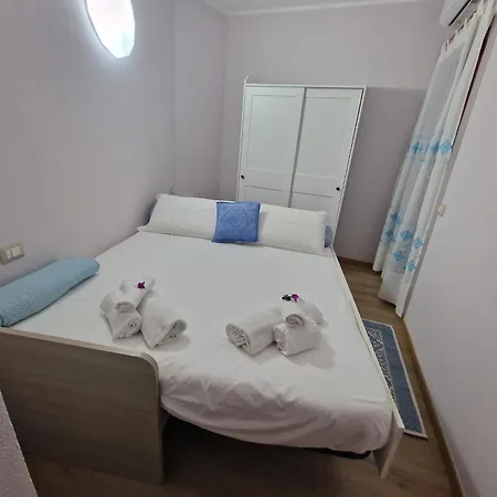 Quattro Archi * Marongiu