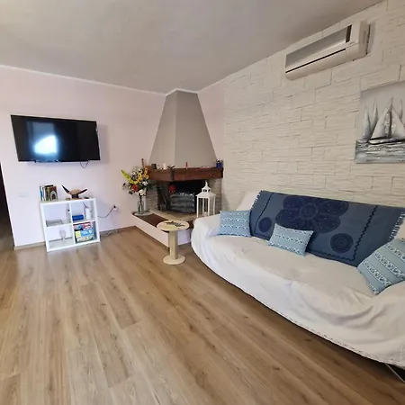 Quattro Archi Marongiu