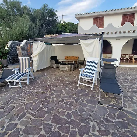 Villa Quattro Archi *