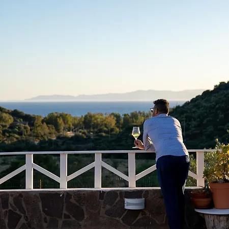 Quattro Archi Marongiu