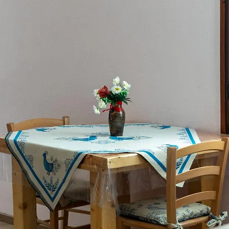 Villa Quattro Archi *