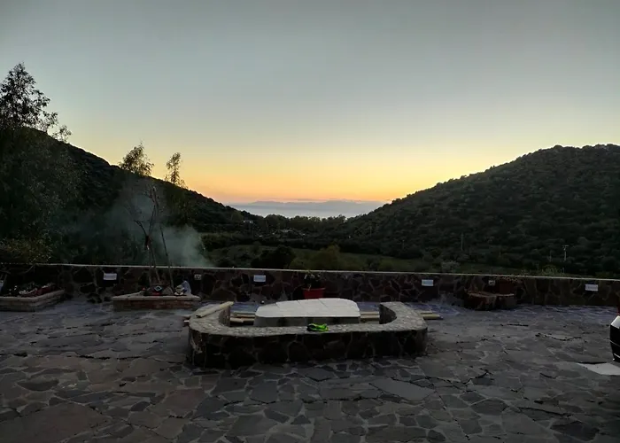 Villa Quattro Archi *