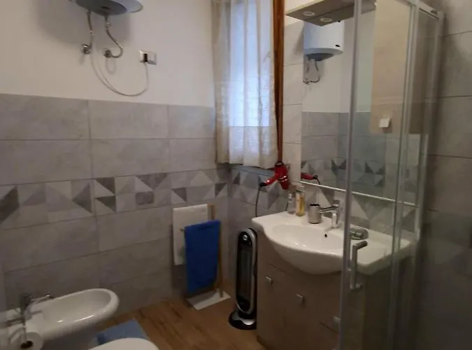 Villa Quattro Archi Marongiu