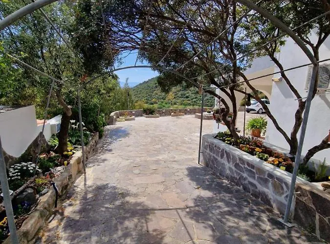 Quattro Archi * Marongiu