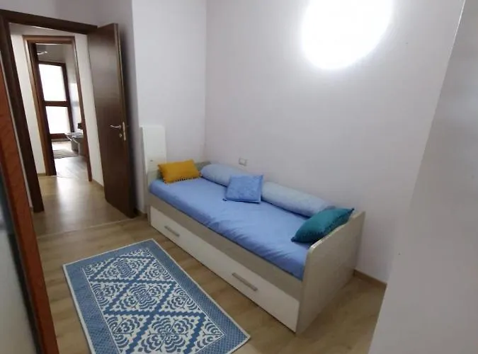 Quattro Archi * Marongiu