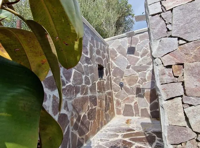 Villa Quattro Archi Marongiu