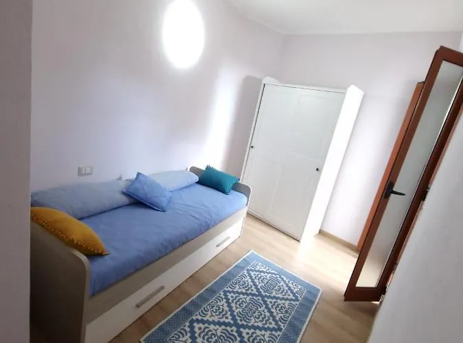 Quattro Archi Villa Marongiu