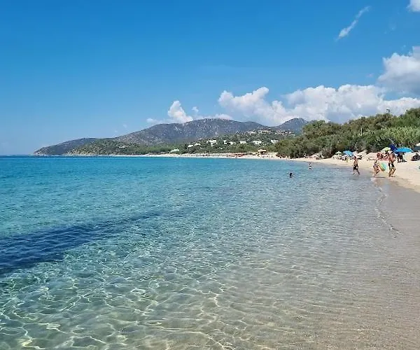 Villa Quattro Archi *