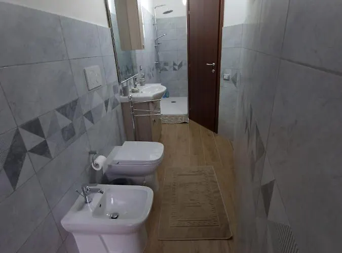 Quattro Archi * Marongiu