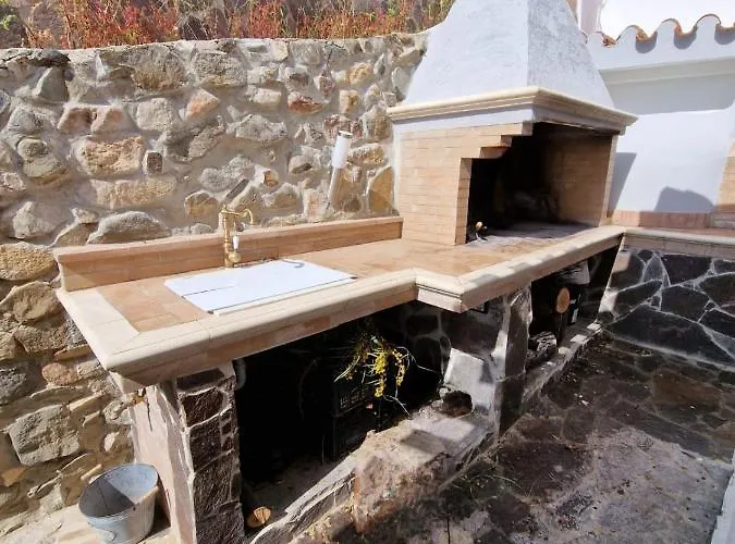 Villa Quattro Archi *