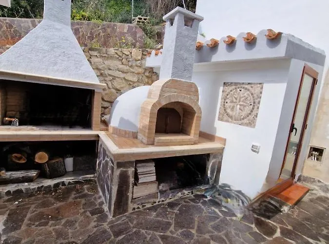 Quattro Archi Marongiu