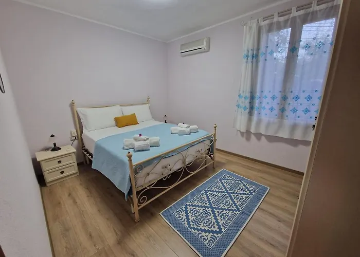 Villa Quattro Archi *