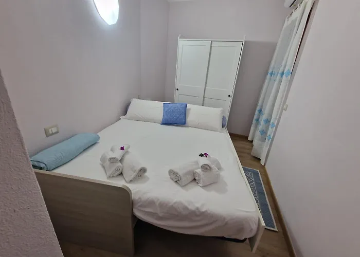 Quattro Archi * Marongiu