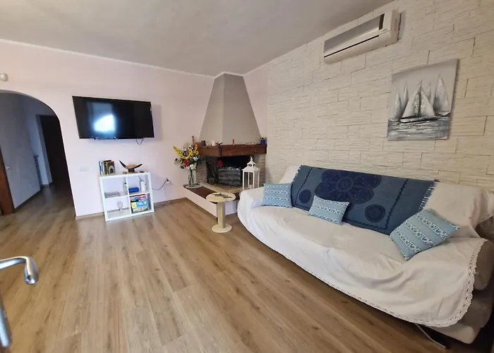 Quattro Archi Marongiu