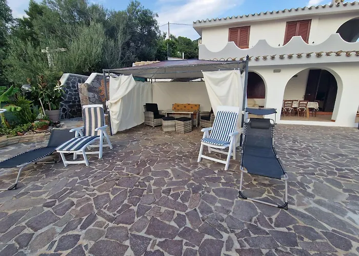 Villa Quattro Archi *