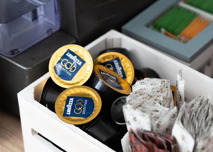 Villa Quattro Archi *