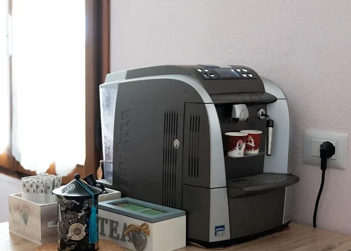 Quattro Archi Villa *