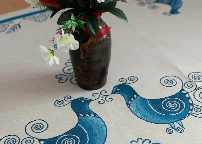 Villa Quattro Archi *