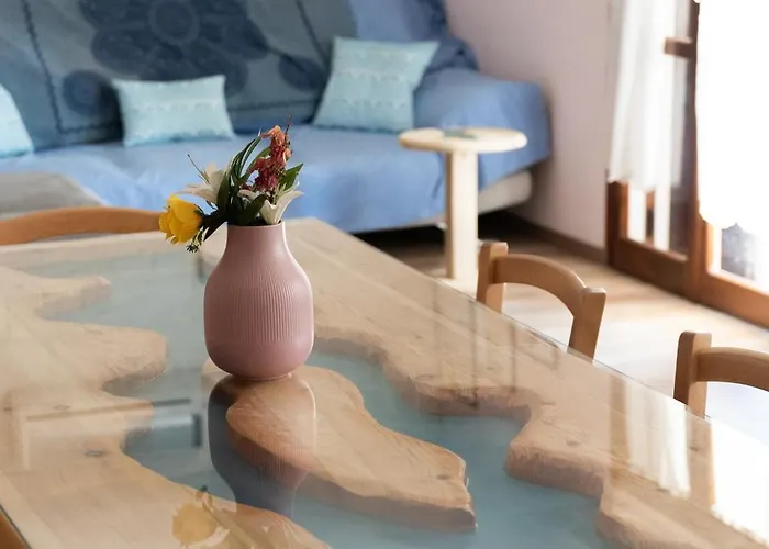 Villa Quattro Archi *