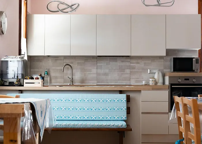 Quattro Archi Marongiu