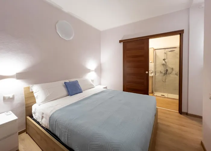 Quattro Archi * Marongiu