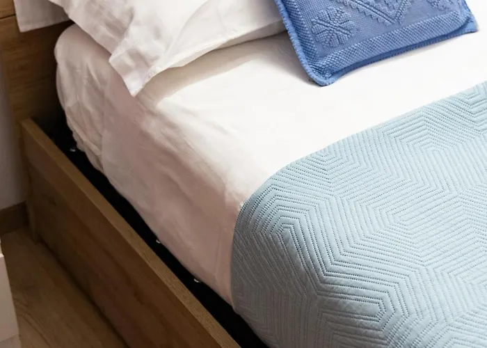 Quattro Archi Villa *