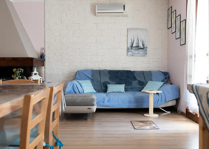 Quattro Archi * Marongiu