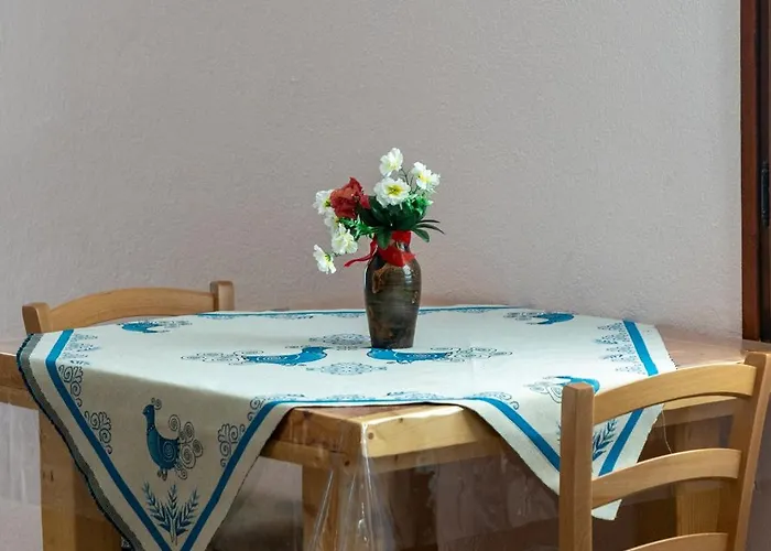 Villa Quattro Archi *